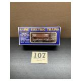 K-Line O Gauge B & LE 6720 Ore car