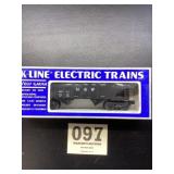 K-Line Norfolk and western Hopper car