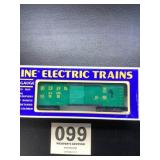 K-Line Susquehanna Susie boxcar