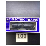 K-Line Southern Pacific tank car