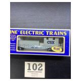 K-Line CSX boom car