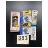 a train accessories, railroad signal house,