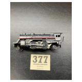 Lionel engine number 8141