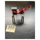 MARX New York Central stationary crane