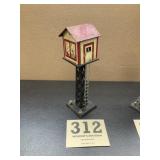 Marx Switch / Service Tower