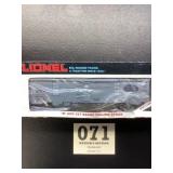 Lionel New York Central tool car