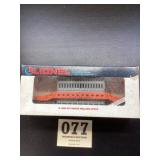 Lionel Allis Chalmers condenser car