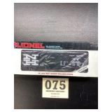 Lionel New Haven boxcar