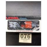 Lionel New Haven boxcar
