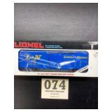 Lionel Louisville and Nashville boxcar