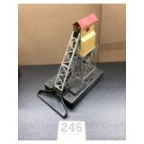 Lionel coal loader