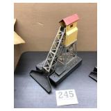 Lionel coal loader