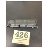 Pennsylvania 4935 HO engine