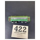 Desire St. #453 HO car