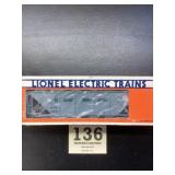 Lionel Great northern covered hopper car
