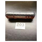 Lionel Pennsylvania Railroad city of Manhattan