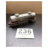 Lionel Sunoco oil tanker