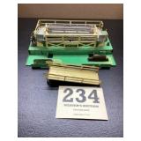 Lionel 3656 Stockyard