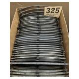 Curved Track (35 Pieces) Lionel??