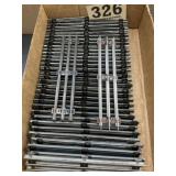 Straight Track (35 Pieces). Lionel??