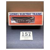 Lionel O Gauge Western Maryland Hopper car