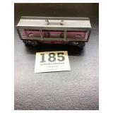 MARX SOU car carrier