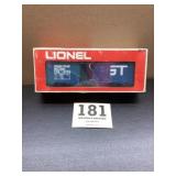 Lionel O Gauge Grand trunk western 9735 boxcar