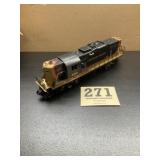 Lionel northern Pacific engine 2349