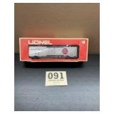 Lionel O27 Gauge Swift refrigerator line 9855