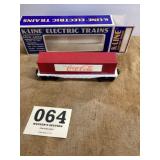 K -Line number 6616 Coca-Cola seabox container