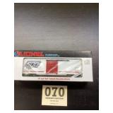 Lionel SOO Line box car