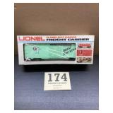 Lionel O Gauge Great Northern 9401 freight car