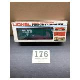 Lionel O Gauge New Hope and Ivyland Railroad 9454