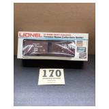 Lionel O Gauge Chicago and Northwestern 9786