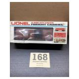 Lionel O Gauge New York, New Haven, and Hartford