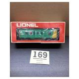 Lionel O Gauge Southern Pacific 9177 caboose