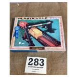 Plastic Ville crossover bridge number 2805