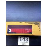 Lionel Limited series, CP rail gondola