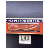 Lionel Missouri, Pacific lines refrigerator