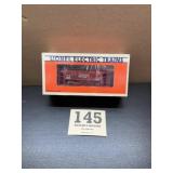 Lionel O Gauge Canadian national ore car