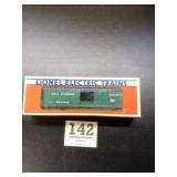 Lionel REA Express refrigerated box car