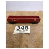 Lionel, New York Central number 6462 gondola car