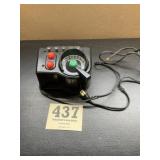 Lionel Transformer Type LW