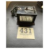 Lionel Multivolt Transformer