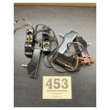 Lionel automatic switch controllers