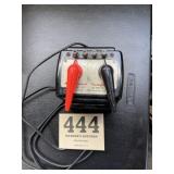 Lionel 90 watt transformer