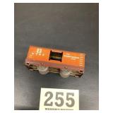 SantaFe The Grand Canyon Line train car BX32 HO