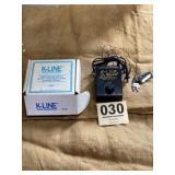 K-Line K950 train transformer