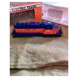 Lionel  lines SD-28 Flat top Diesel Engine