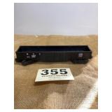Lionel New York Central number 6462  Red And
